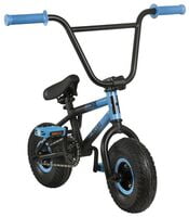 WORX DWARF BMX FAT FELIX
