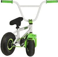 WORX DWARF BMX Mad Mike