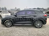 Hyundai Tucson 2016 ID: V105436