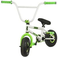 WORX DWARF BMX Mad Mike