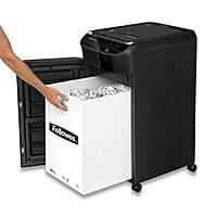 FELLOWES AUTOMAX 350C SHREDDER 120V NA FELLOWES AUTOMAX 350C SHREDDER 120V NA