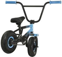 WORX DWARF BMX FAT FELIX