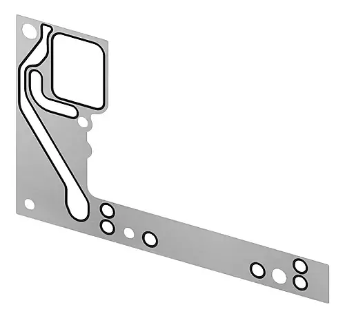 Housing Fuel Gasket