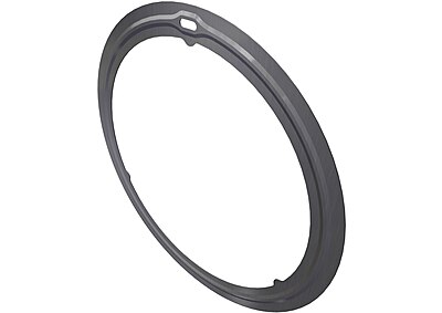 Exh Out Connection Gasket