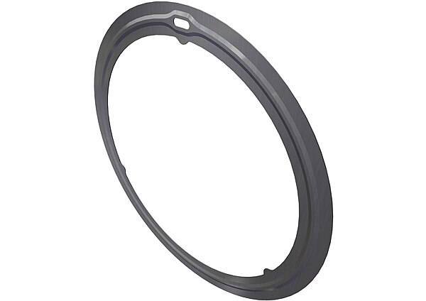 Exh Out Connection Gasket