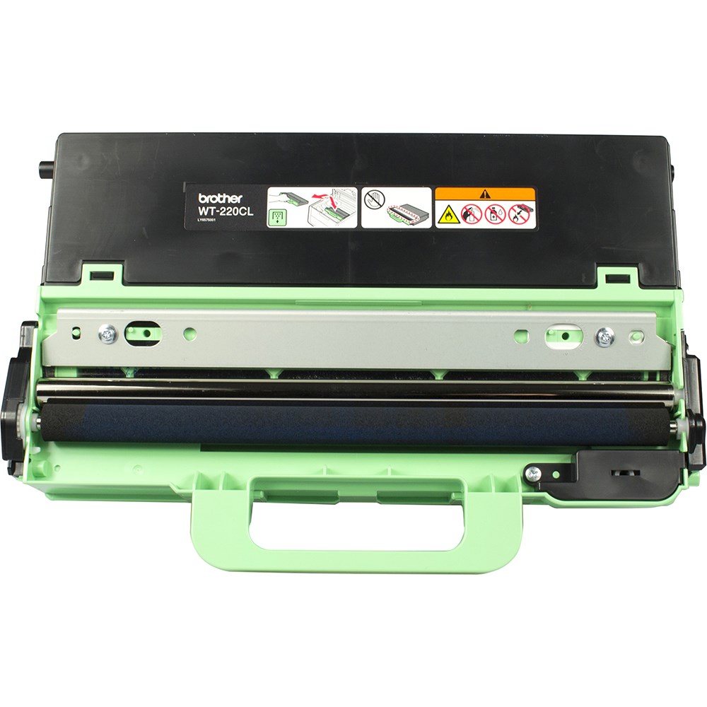 Brother WT-220CL Waste Toner Box  Cartridge For Coloured Printer