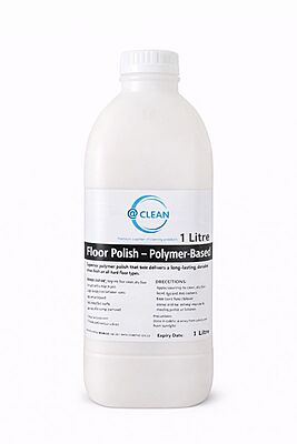 Floor Polish