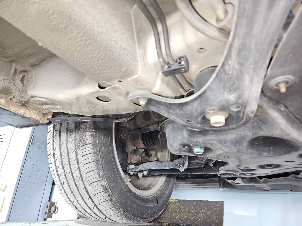 Hyundai Tucson 2016 ID : V076950
