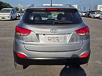 Hyundai Tucson 2011 ID : V160687