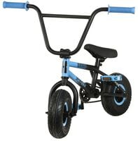 WORX DWARF BMX FAT FELIX