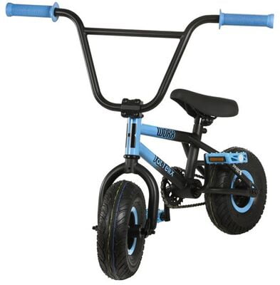 WORX DWARF BMX FAT FELIX