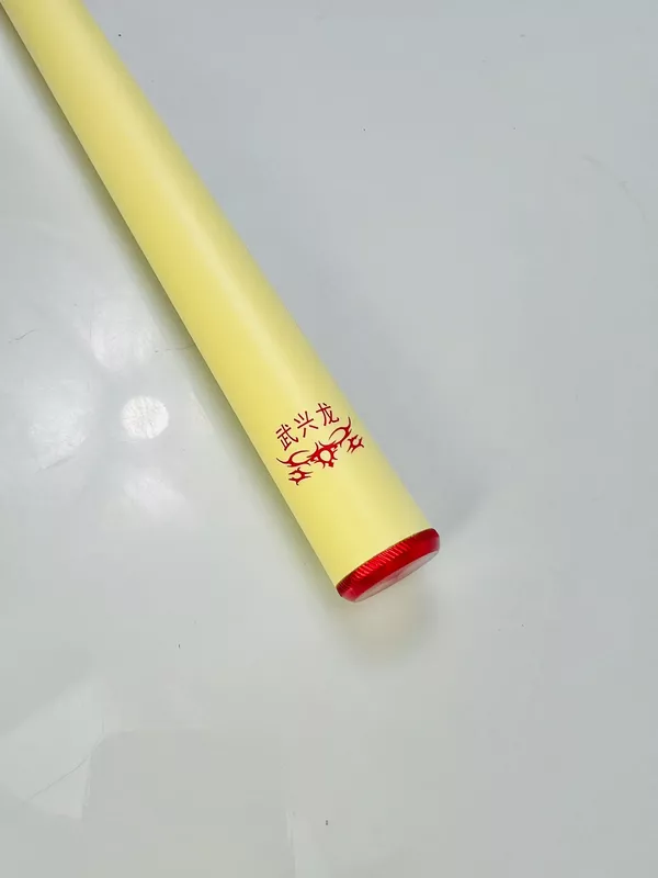 Garrote Gunshu Fibra de Carbono para competencia