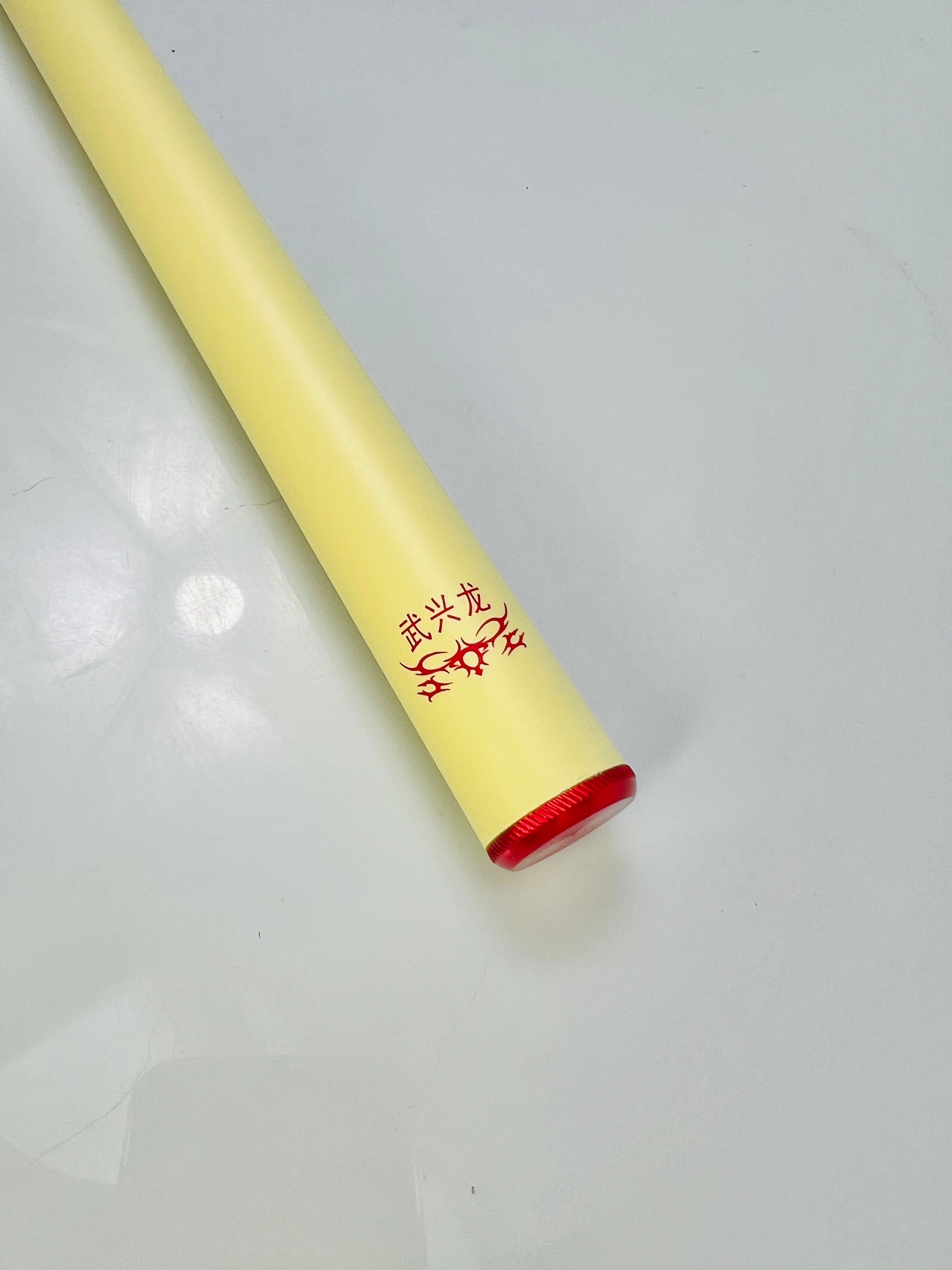 Garrote Gunshu Fibra de Carbono para competencia