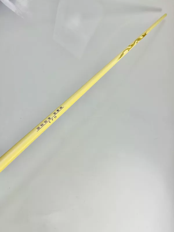 Garrote Gunshu Fibra de Carbono para competencia