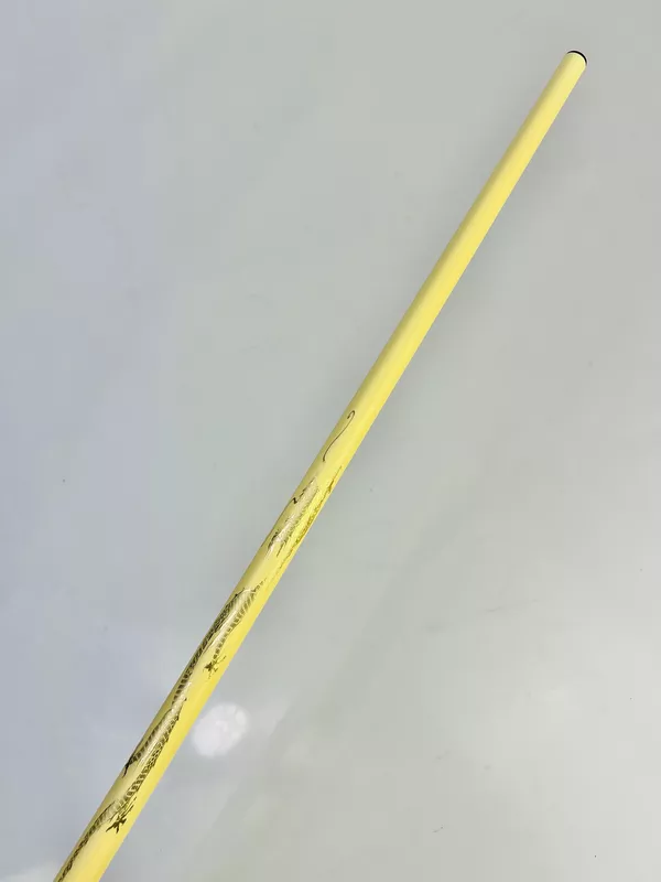 Garrote Gunshu Fibra de Carbono para competencia