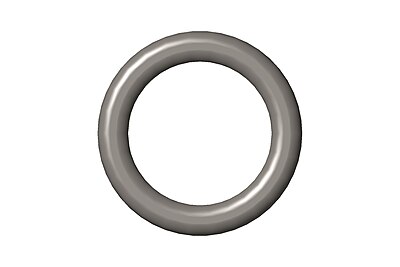 Fuel Pump Gasket
