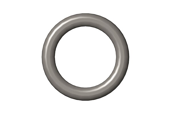 Fuel Pump Gasket