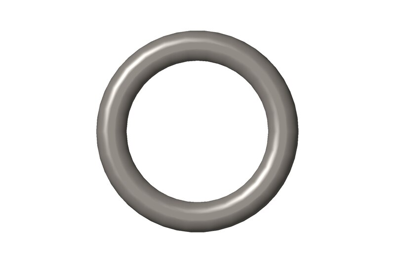 Fuel Pump Gasket