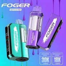 FOGER KIT