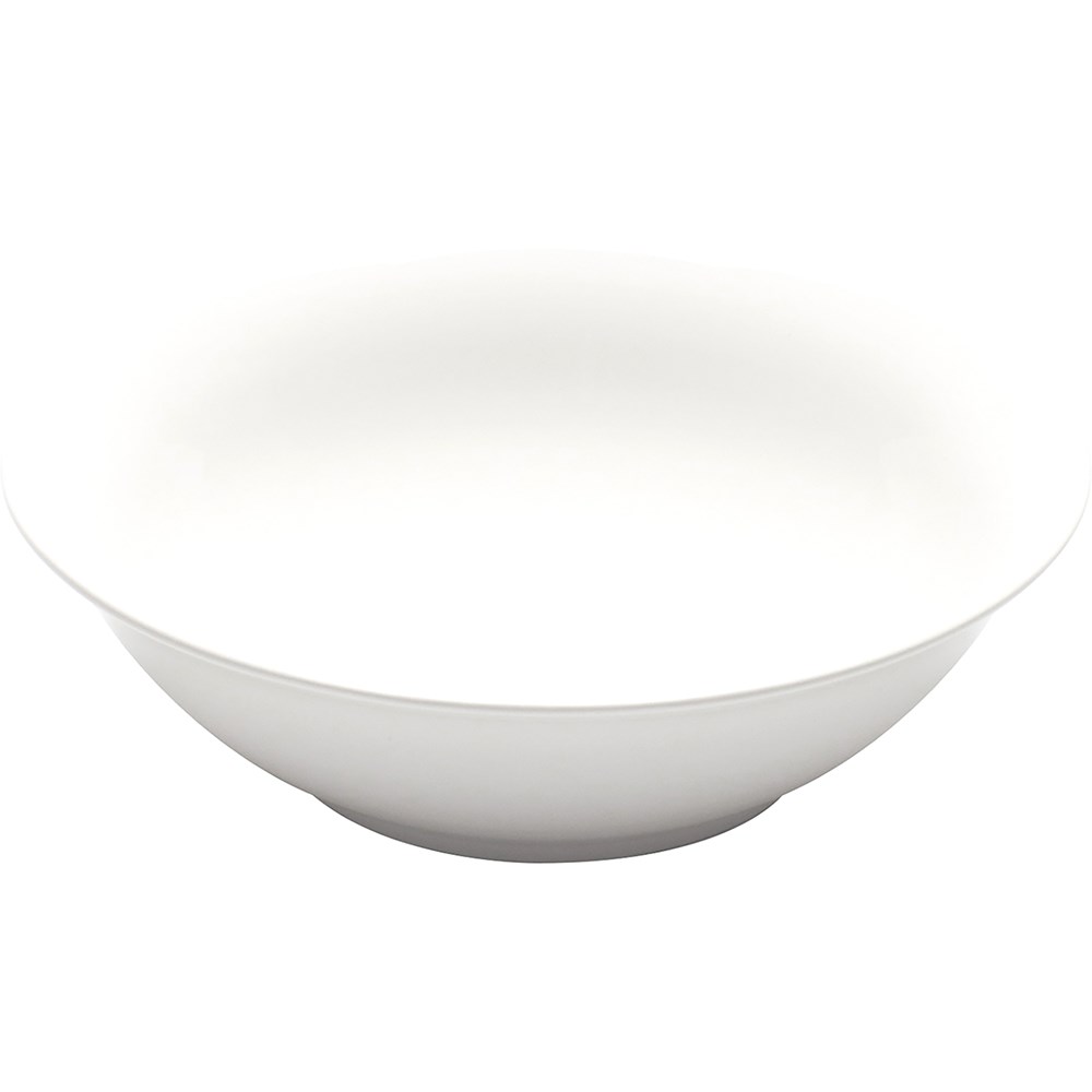 Connoisseur A-La-Carte Deep Bowl 230mm White Set Of 3