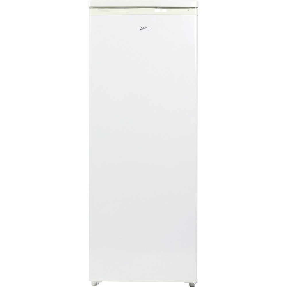 Nero Fridge 240 Litres White