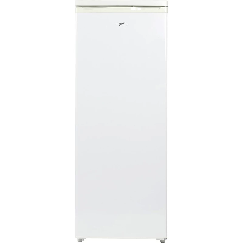 Nero Fridge 240 Litres White