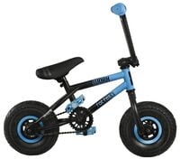 WORX DWARF BMX FAT FELIX
