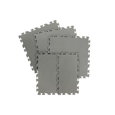 Eskimo Floor Kit - 4/5