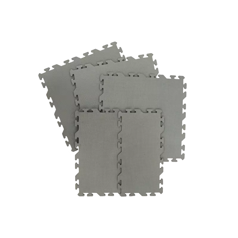 Eskimo Floor Kit - 4/5