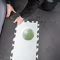 Eskimo Floor Kit - 4/5