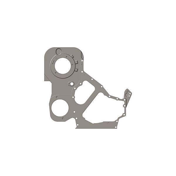 Gear Housing