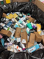 AMZ Health & Beauty Pallet