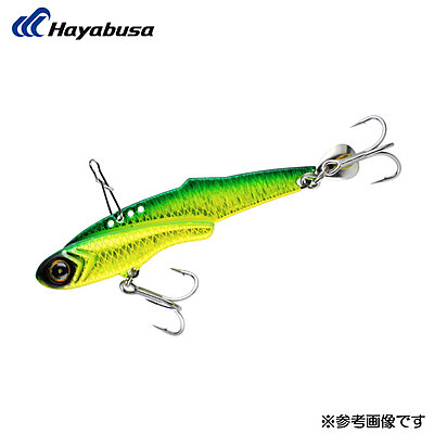 HAYABUSA JACKEYE FURIFURI VIBE