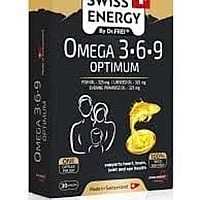 Swiss Energy Omega 3.6.9 Optimum 30S
