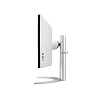 LG UltraWide 49" Dual-QHD IPS Curved Monitor 144Hz with USB-C incl Speakers