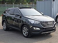 Hyundai Santa Fe 2015 (Techo Panorámico) ID: V346759