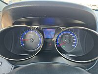 Hyundai Tucson 2011 ID : V160687