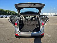 Hyundai Tucson 2011 ID : V160687