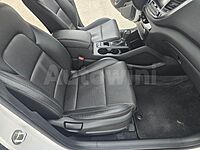 Hyundai Tucson 2017 ID: V343121