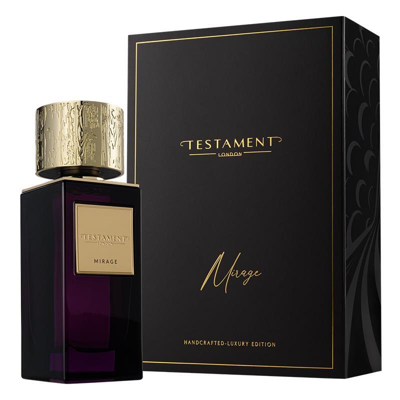 TESTAMENT LONDON MIRAGE 65ML