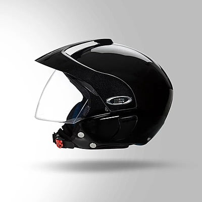 STUDDS MARSHALL BLACK C/V (L)