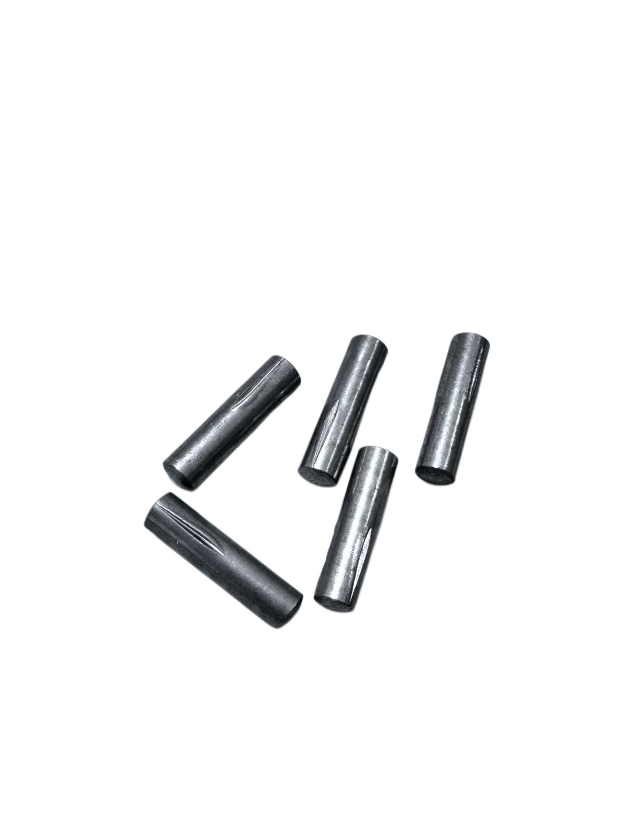 Split pins, 4 x 16 mm, for GYS rivet gun, 5-pack Split pins, 4 x 16 mm, for GYS rivet gun, 5-pack