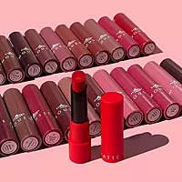 Mousse Matte Lipstick