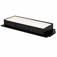 X1 Filter Assembly