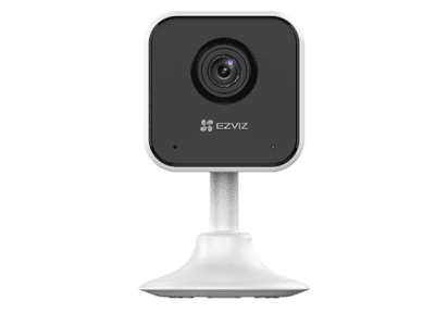 Smart Wi-Fi Indoor Camera 2MP MODEL H1C | EZVIZ