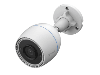 Smart Wi-Fi Outdoor Camera 2MP MODEL H3C | EZVIZ