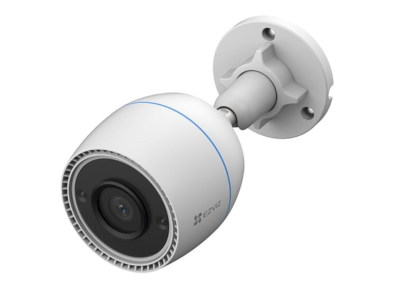 Smart Wi-Fi Outdoor Camera 3MP MODEL H3C | EZVIZ