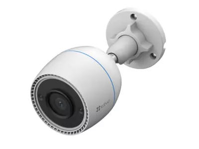 Smart Wi-Fi Outdoor Camera 3MP MODEL H3C | EZVIZ