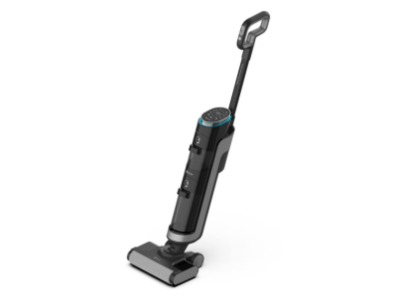 Smart Self-Cleaning Robot Vacuum and Mop MODEL RH1 | EZVIZ