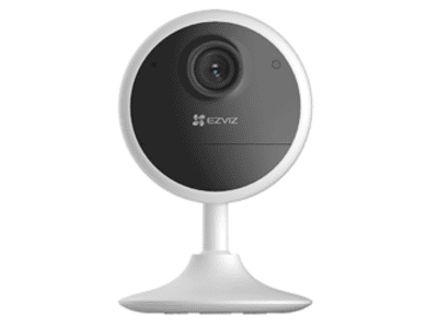 Battery Smart Wi-Fi Indoor Camera 2MP MODEL CB1| EZVIZ